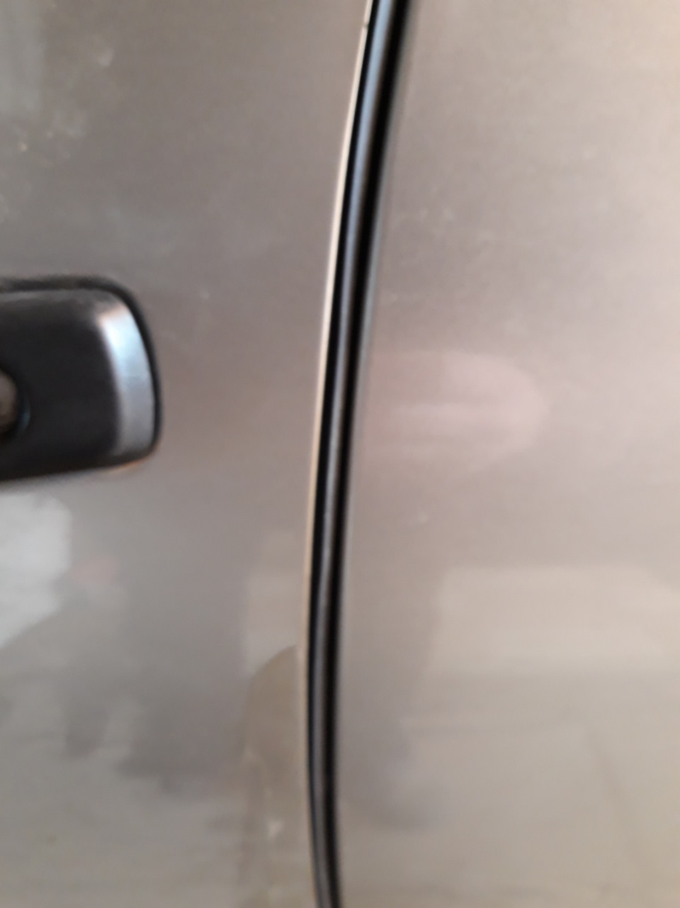 Фото в бортжурнале Nissan Qashqai+2