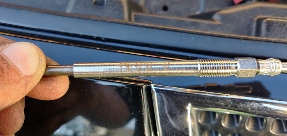 Фото в бортжурнале Peugeot 3008 (1G)