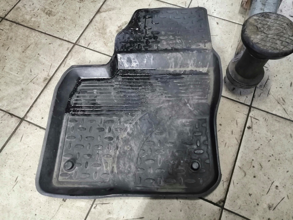 Приступаем к самому интересному… — Ford Focus Hatchback III