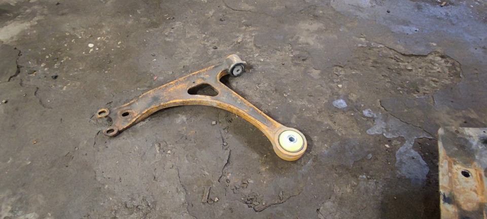 Фото в бортжурнале Audi A3 (8L)