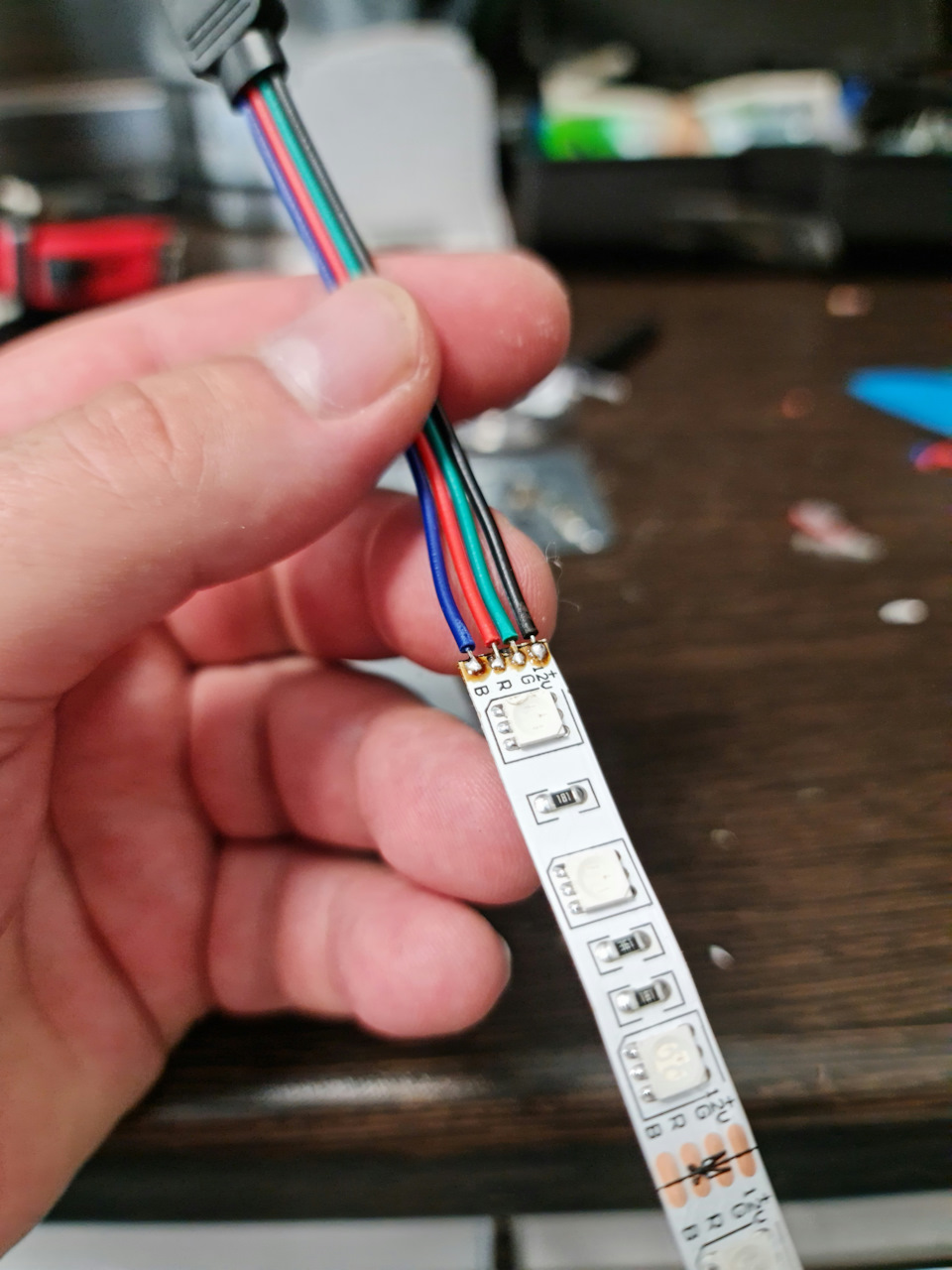 Фото в бортжурнале Chery Tiggo 7 Pro