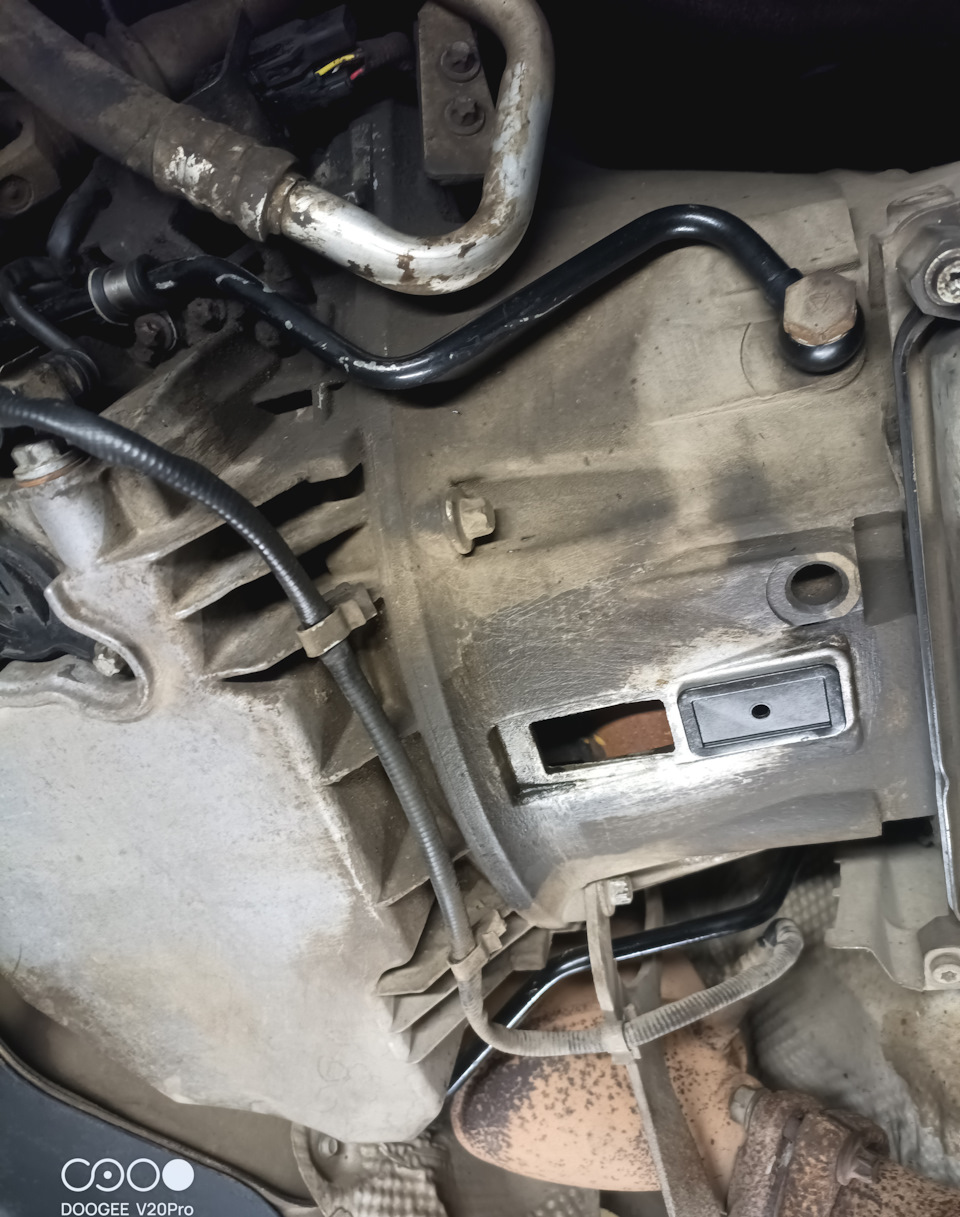 Фото в бортжурнале Mercedes-Benz CLK (W209)