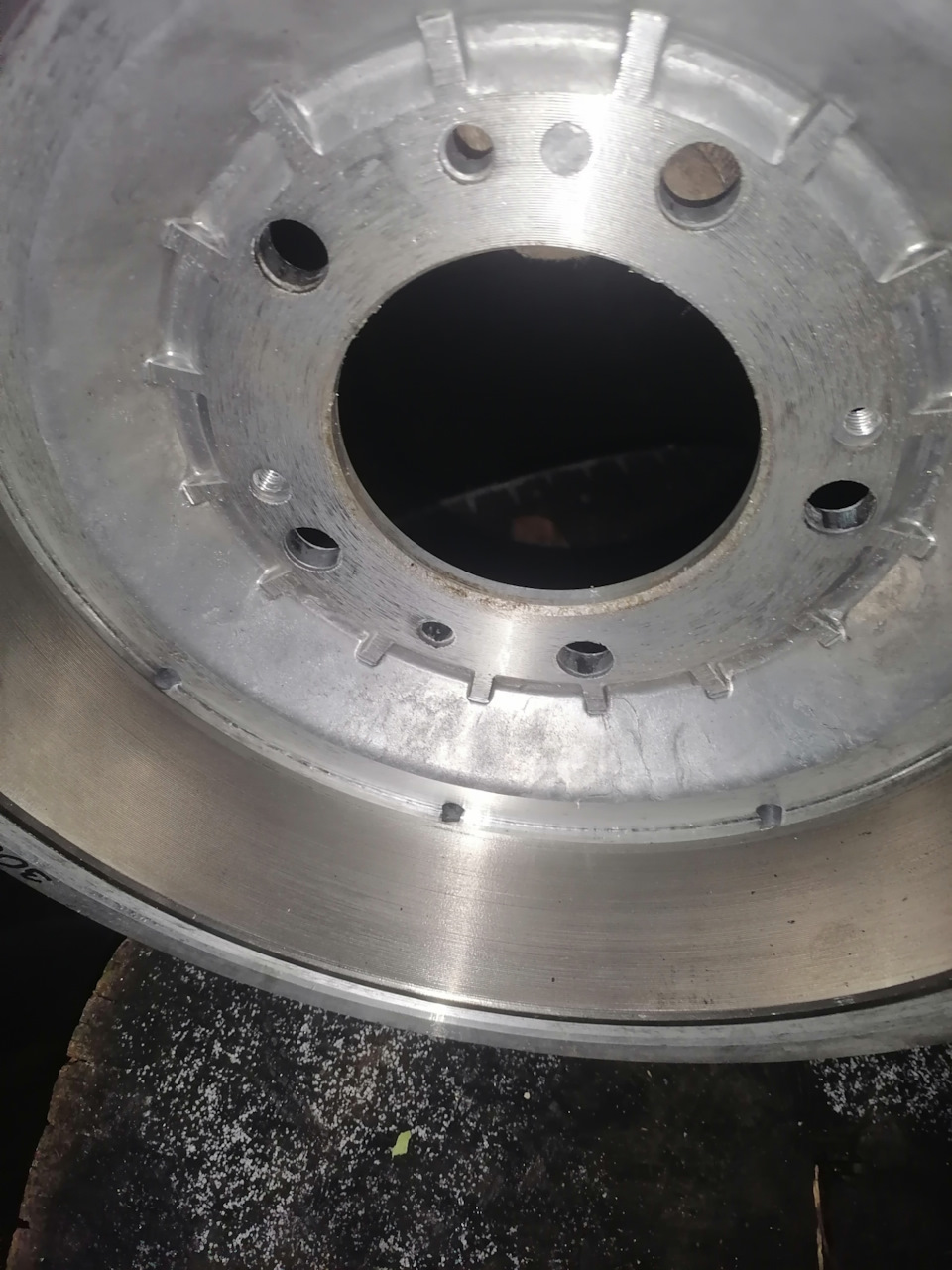 Фото в бортжурнале Lada 4x4 3D