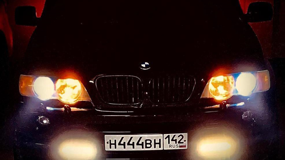 Как привязать пульт от е65 управления Webasto на х5 е53 ? — BMW X5 (E53 ...