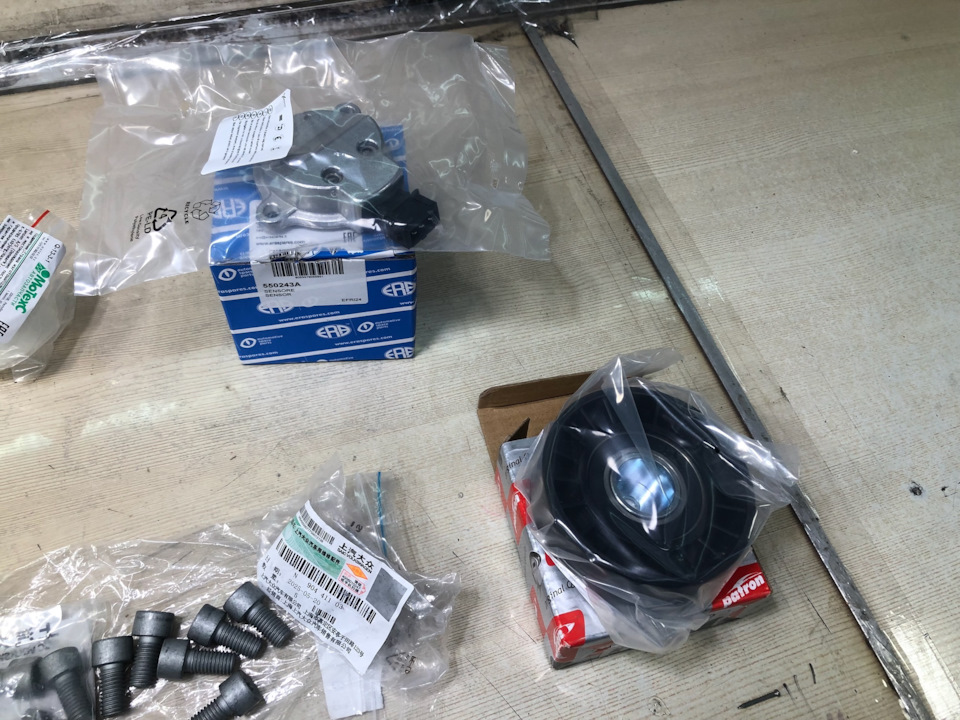 Фото в бортжурнале Audi Cabriolet (B4)