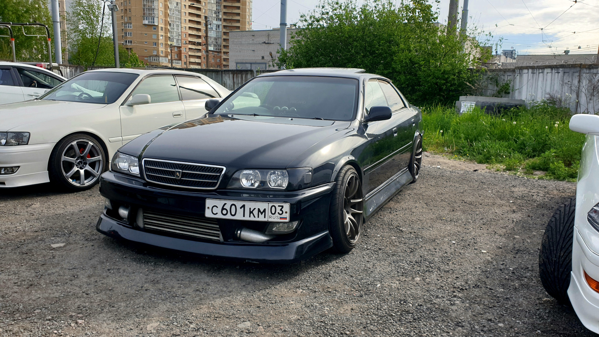 Тойота чайзер 100 двигатель. Toyota Chaser 1996. Toyota Chaser 100 1996. Чайзер 100 черный. Чайзер 100 тюнинг.