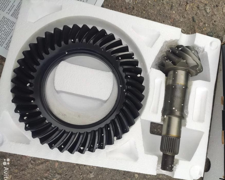 Купить Задний Редуктор Шевроле Трейлблейзер