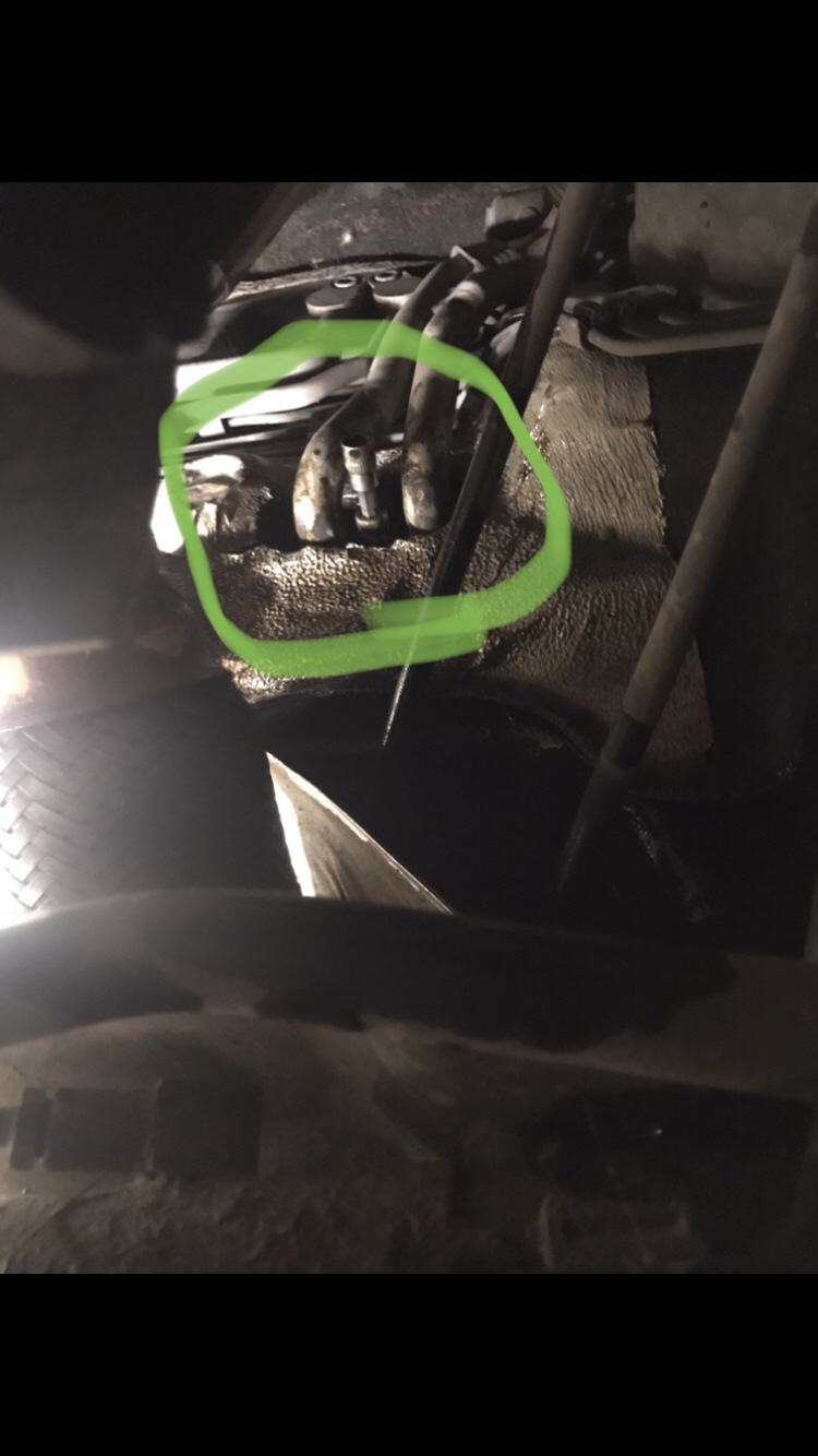 Расход антифриза 1л/200км — SEAT Ibiza (6L), 2 л, 2007 года | запчасти ...