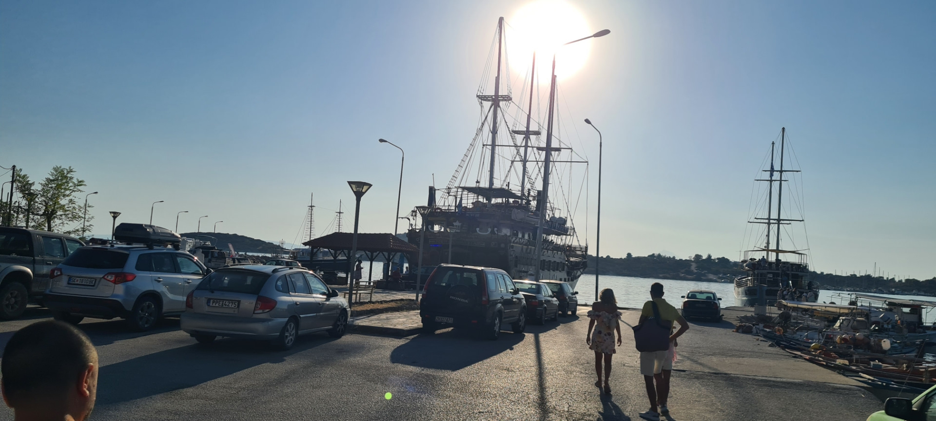 Гул подшипника ступицы . — Lexus RX (2G), 3,3 л, 2006 года | расходники ...