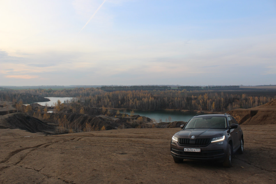 12 — Skoda Kodiaq (1G)
