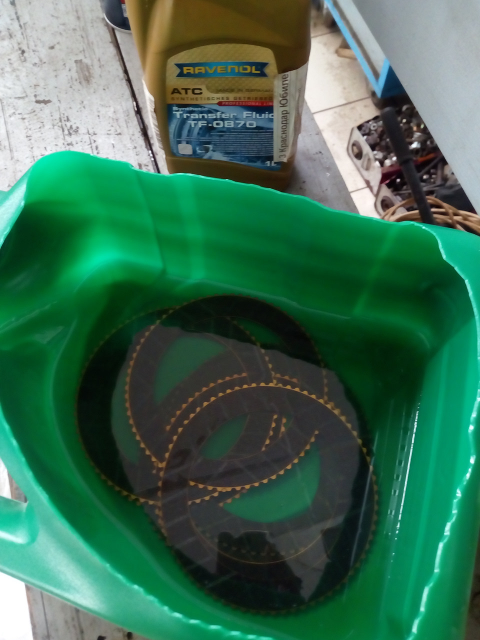 Подготовка фриков — BMW X5 (E53), 4,8 л, 2000 года запчасти DRIVE2