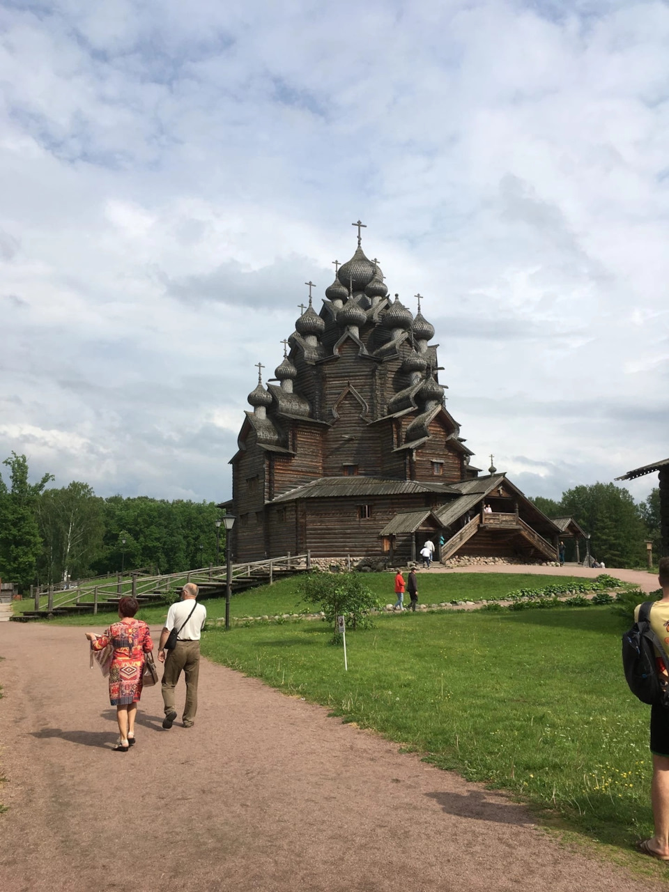 Питер. Богословка, Троицкая церковь, Александро -Невская лавра. —  Сообщество «Драйвер-Путешественник» на DRIVE2