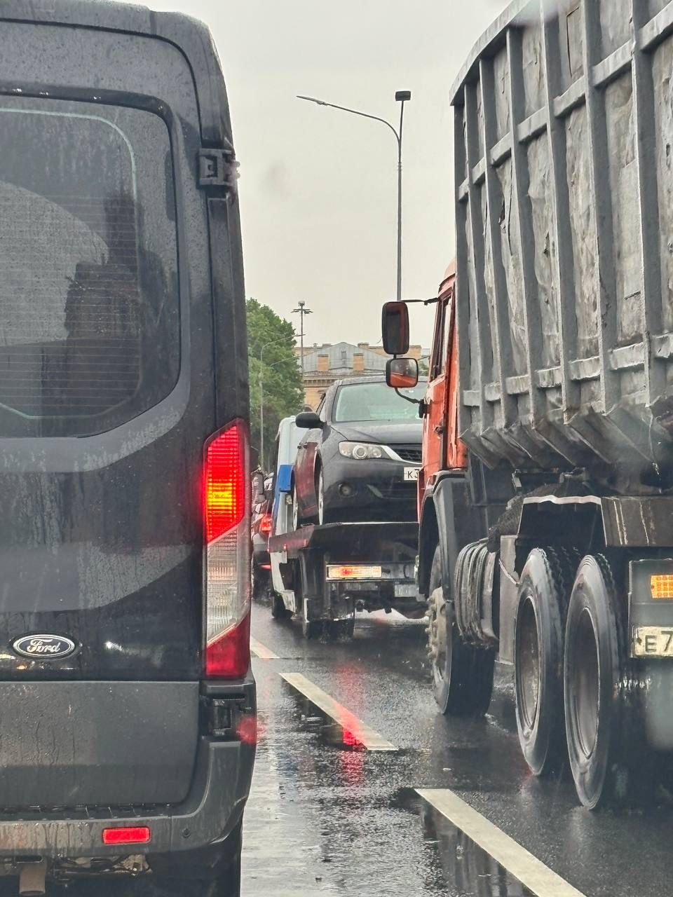 Фото в бортжурнале Subaru Impreza (GE/GH)