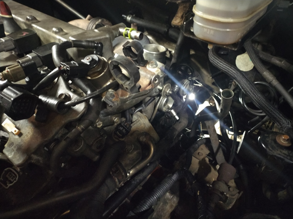Фото в бортжурнале Mazda CX-7