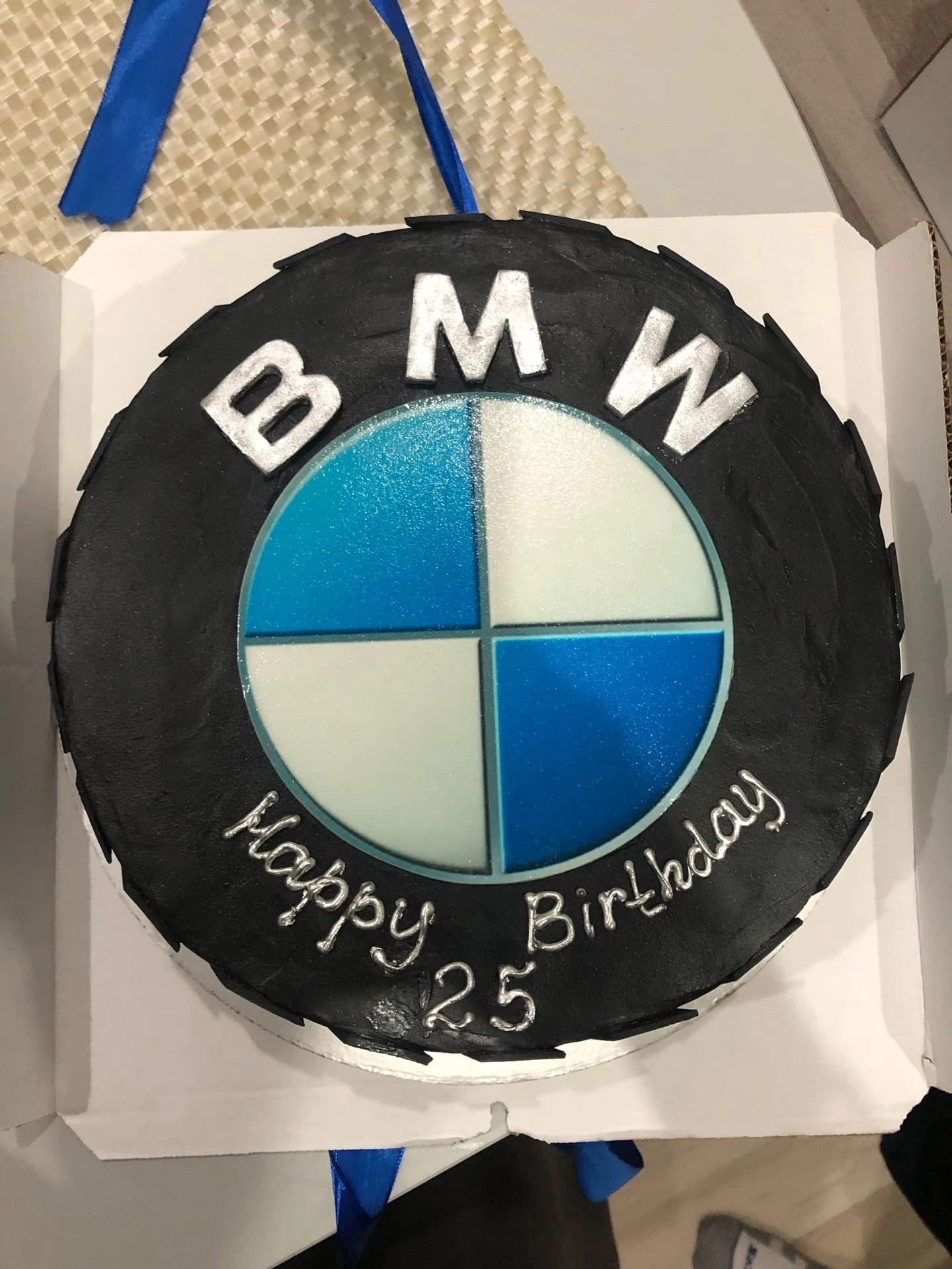 Замена ДМРВ на Toyota — BMW 5 series (E34), 2,5 л, 1991 года | тюнинг ...