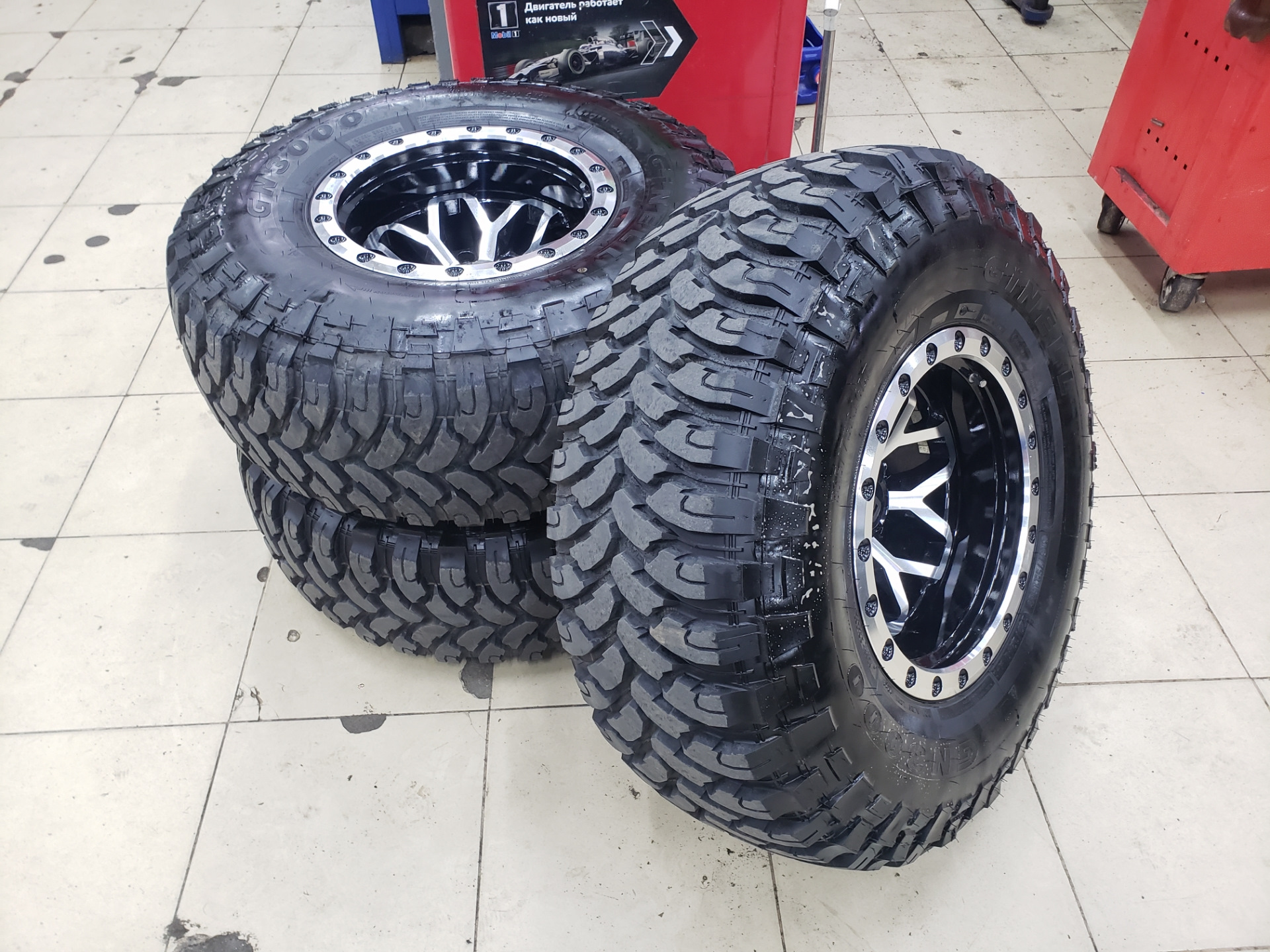 R16 грязевые. Ginell gn3000. Ginell gn3000 285/75 r16. 285/75r16lt Ginell gn3000 126/123q.