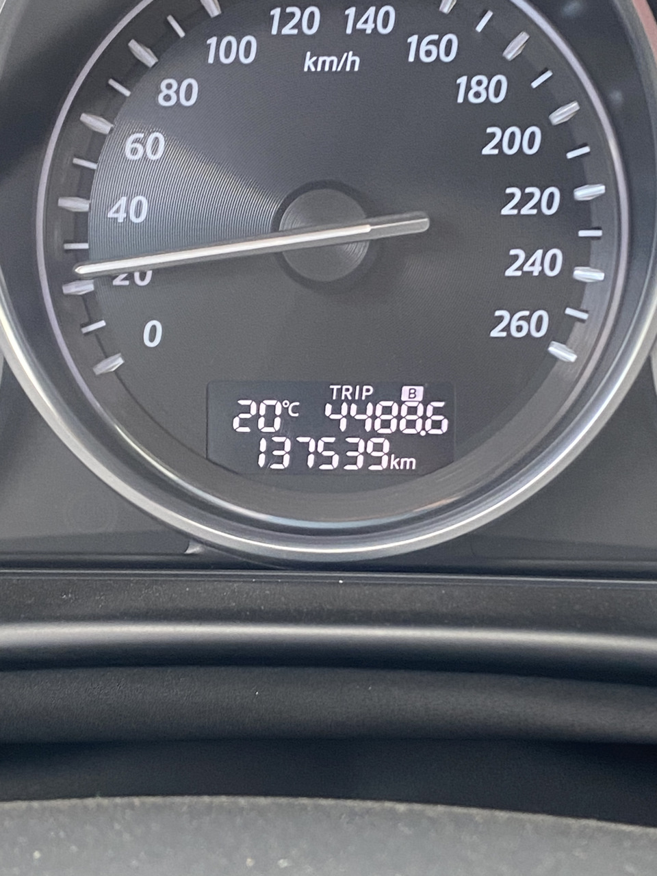 Рулевой наконечник — Mazda CX-5 (1G), 2 л, 2015 года | визит на сервис ...