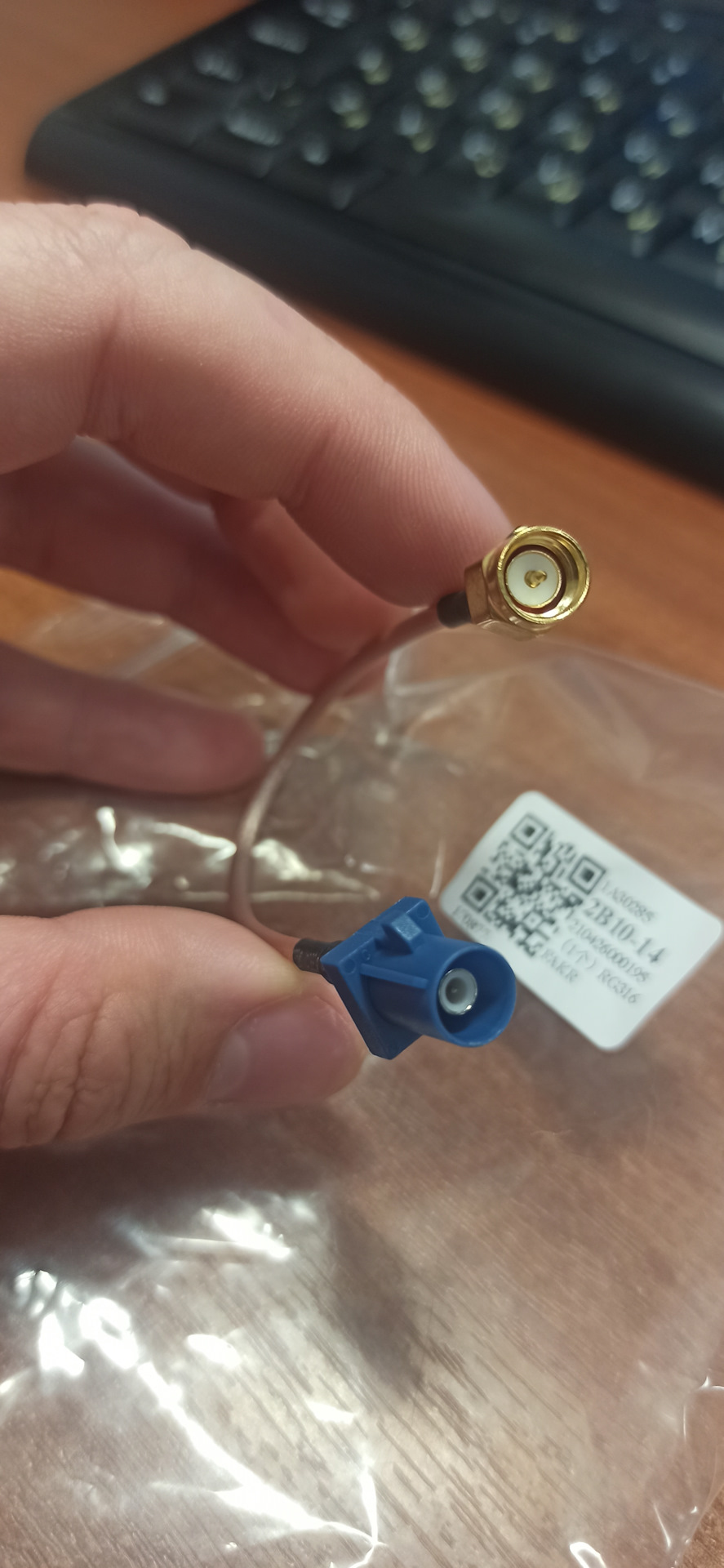 Фото в бортжурнале KIA Soul (3G)