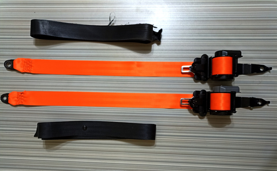 Фото в бортжурнале Daewoo Matiz (M100/M150)