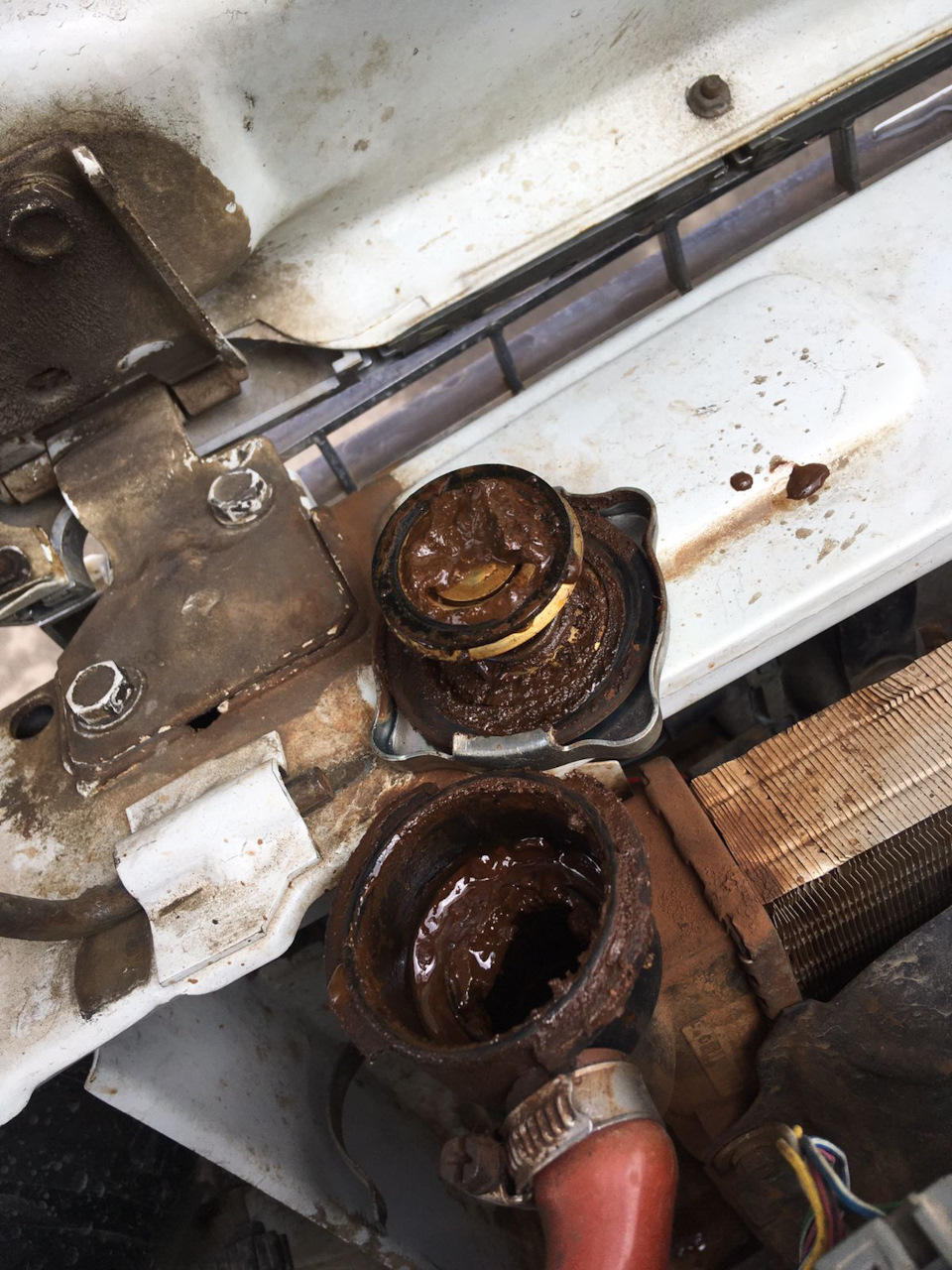 Пропуски в зажигании… — Lada 210740, 1,6 л, 2011 года | поломка | DRIVE2