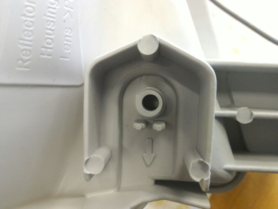 Фото в бортжурнале Toyota Corona Premio (T210)