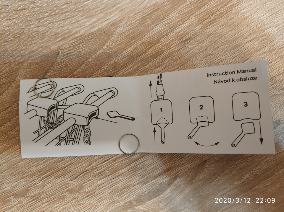 Фото в бортжурнале Skoda Octavia A5 Mk2