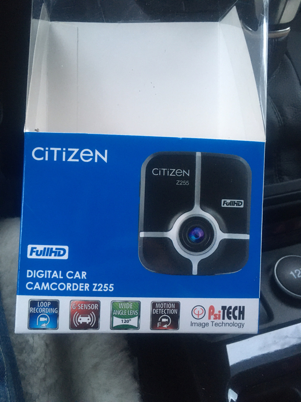 Фото в бортжурнале Ford Kuga (2G)