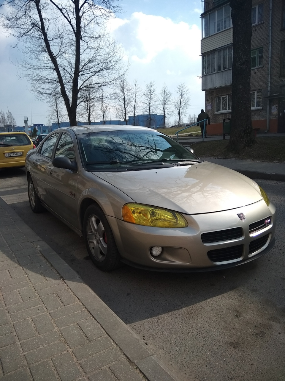 Вибрация при движении — Honda CR-V (RD1, RD2), 2 л, 1996 года | поломка ...