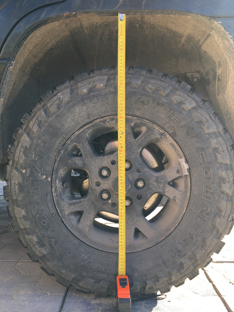 Лайт лифт — Jeep Grand Cherokee (WJ), 4,7 л, 1999 года | визит на ...