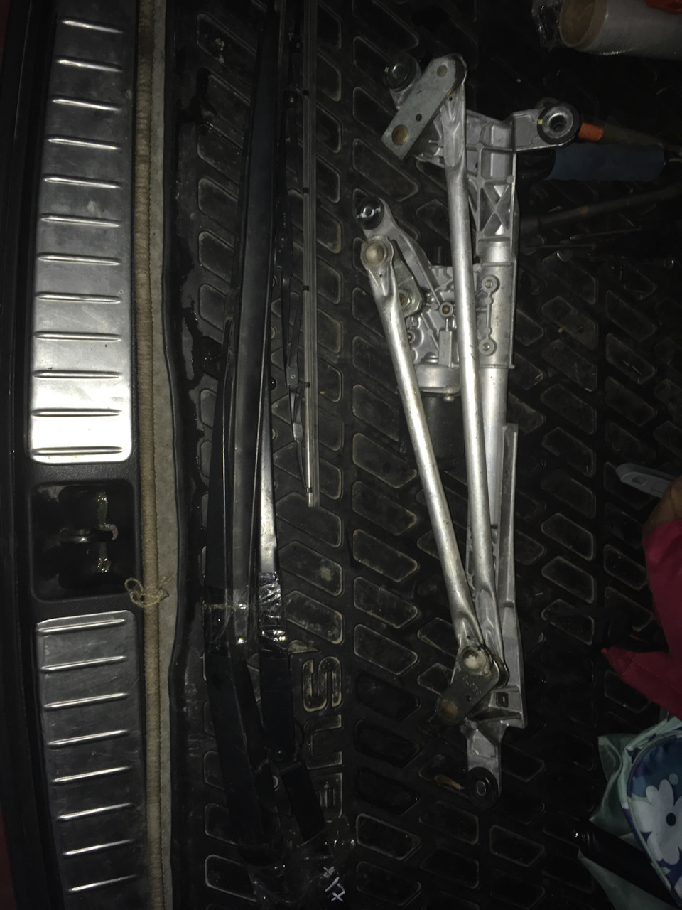 Генератор не заряжает? — Opel Vectra A, 1,6 л, 1989 года | поломка | DRIVE2