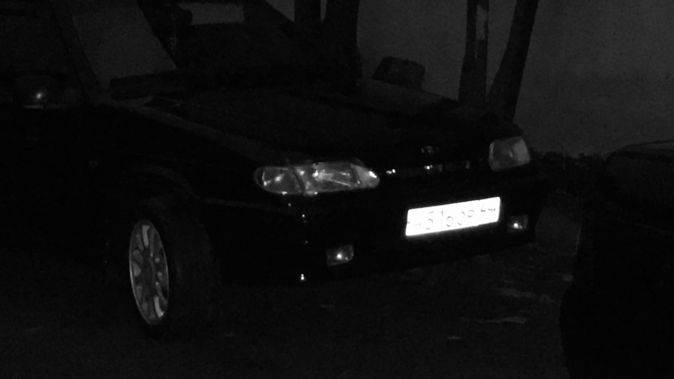 Прошивка ваз 2115 — Lada 2115, 1,6 л, 2010 года | тюнинг | DRIVE2