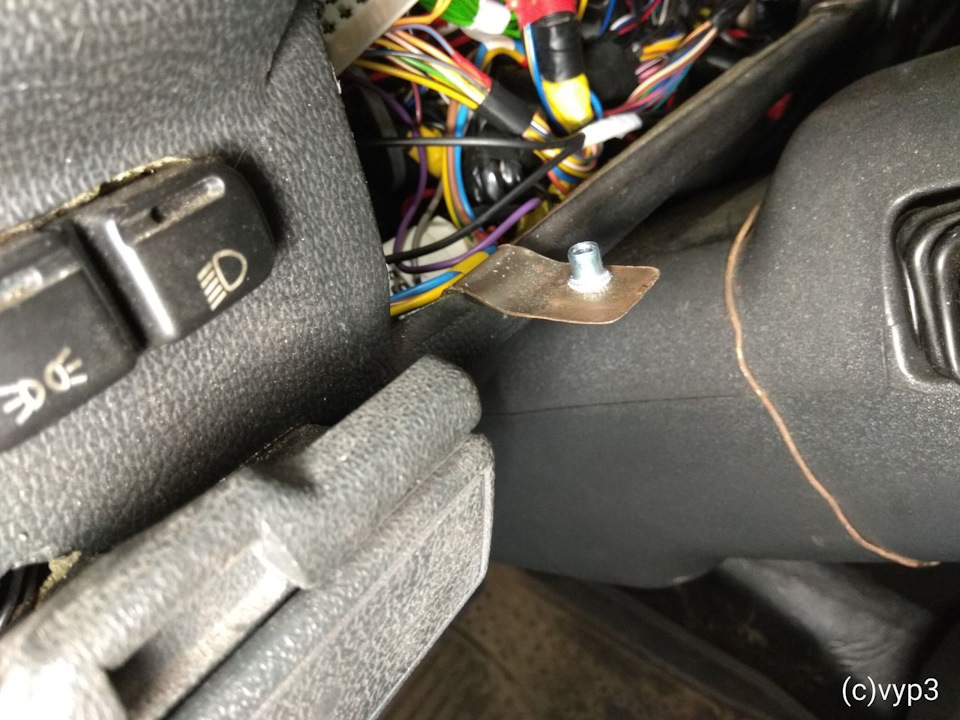 Как подключить ксенон на мерседес - 88 фото