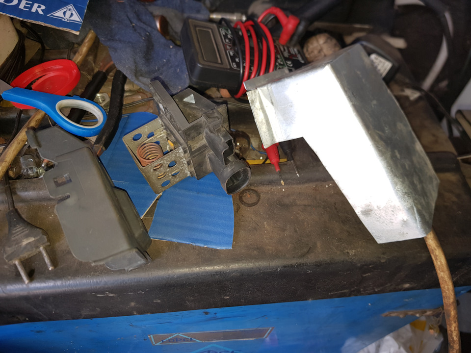 Фото в бортжурнале Citroen C4 (2G)