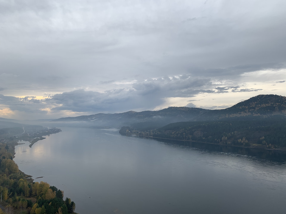 Пост 11. Переехал в Красноярск🧳 — Skoda Superb Mk2, 1,8 л, 2013 года ...