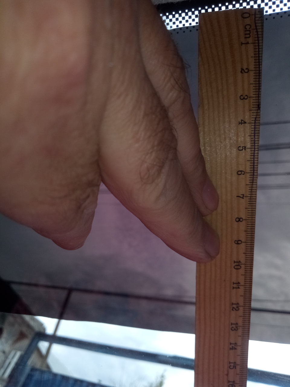 Фото в бортжурнале Skoda Octavia Combi A4 Mk1