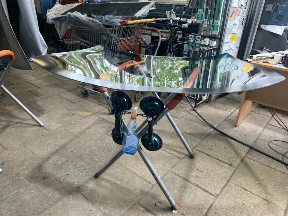 Фото в бортжурнале Audi A5 (1G)