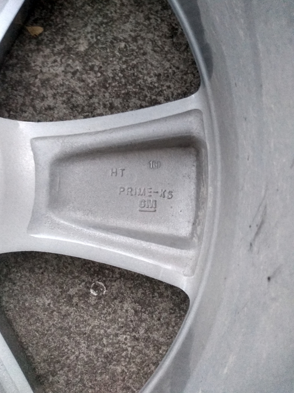 Фото в бортжурнале Chevrolet Cruze (1G)