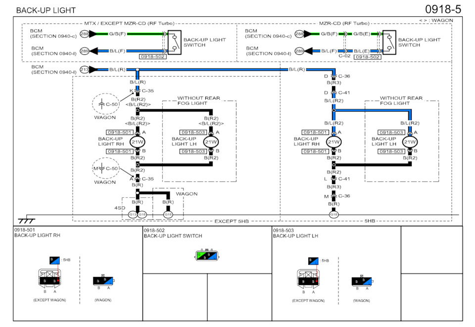 Фото в бортжурнале Mazda 6 (2G) GH. Запчасти на фото: S0171