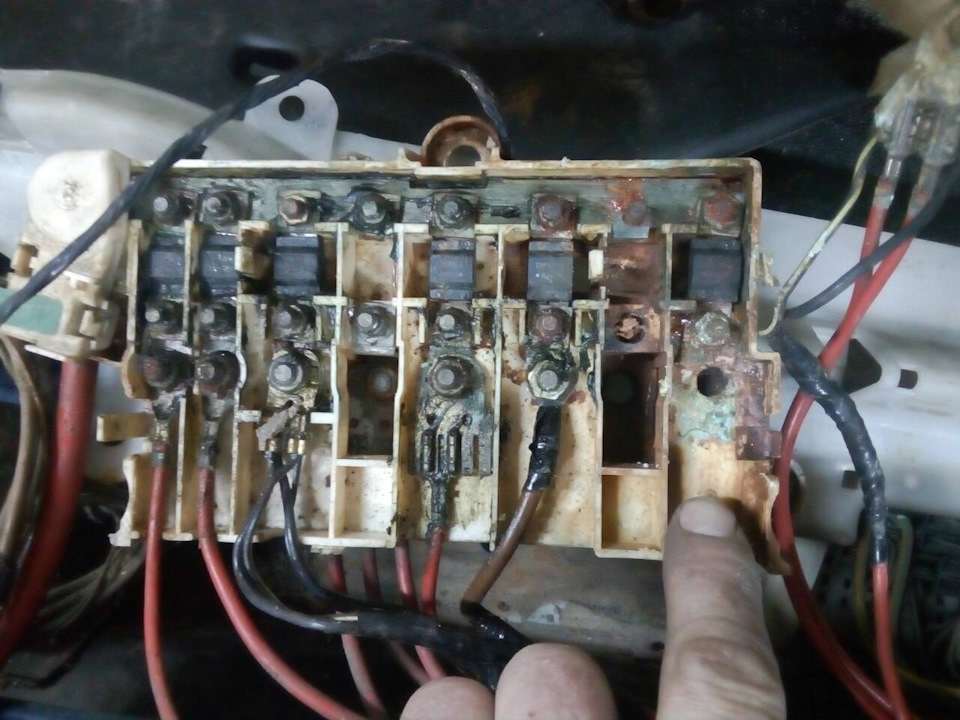 Ремонт е39 часть 5 — DRIVE2