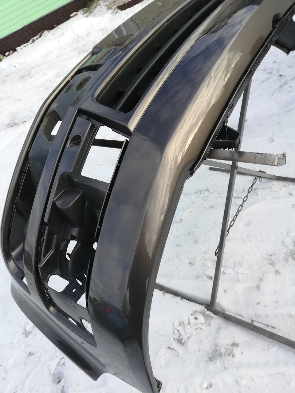 Про биток… — DRIVE2