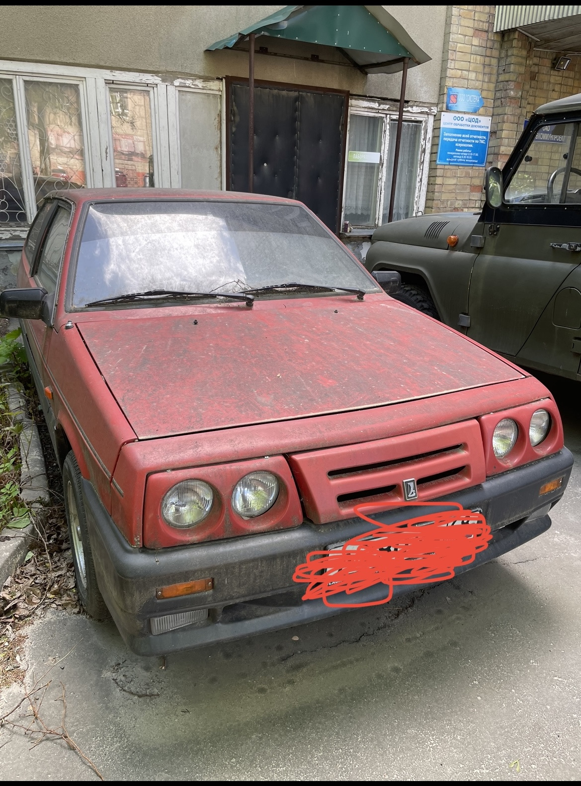 Update: Экспортная Lada 2108 — Сообщество «Брошенные Машины» на DRIVE2