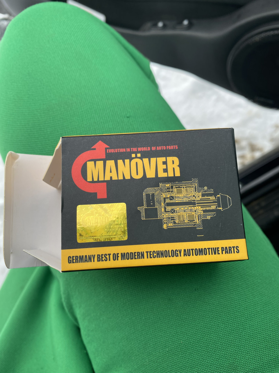 Замена регулятора хх — Lada 2114, 1,6 л, 2007 года | запчасти | DRIVE2