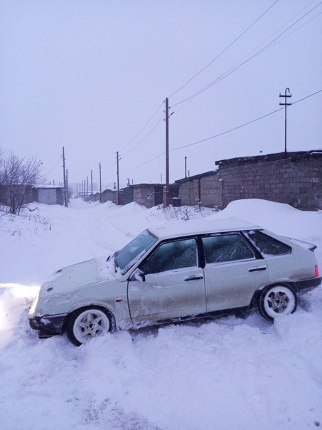 Декабрь надо