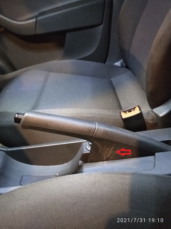 Плюсы и минусы — Skoda Rapid (1G), 1,6 л, 2019 года | наблюдение | DRIVE2