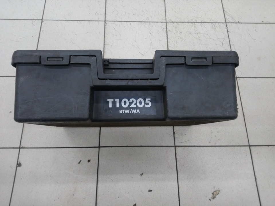 Подшипник загудел — Volvo S40 (2G), 2,4 л, 2008 года | своими руками ...
