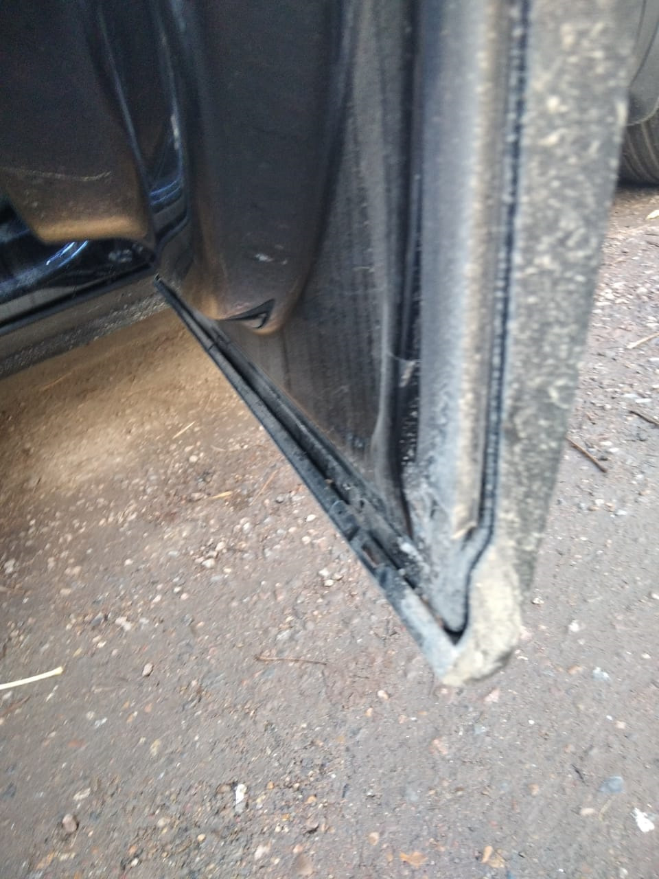 Фото в бортжурнале Skoda Karoq