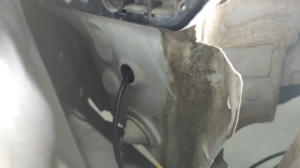 Фото в бортжурнале Nissan e-Power