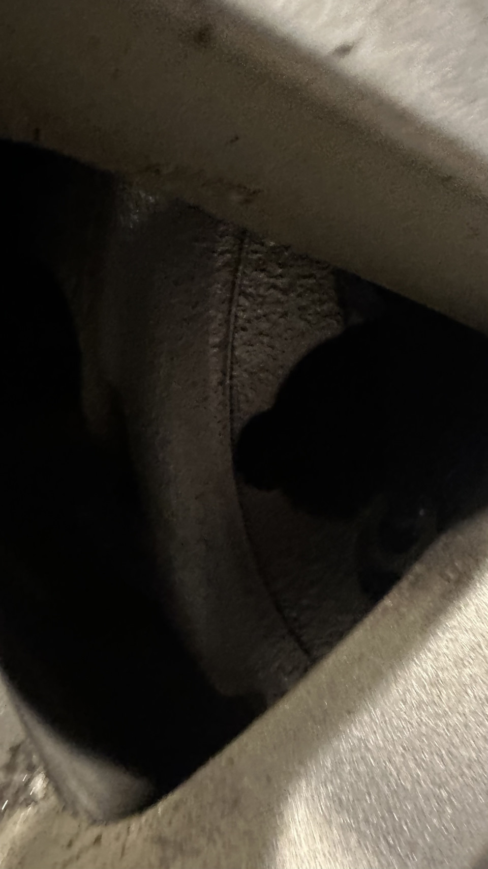 Обслуживание тормозов и окрас суппортов. — Land Rover Range Rover ...