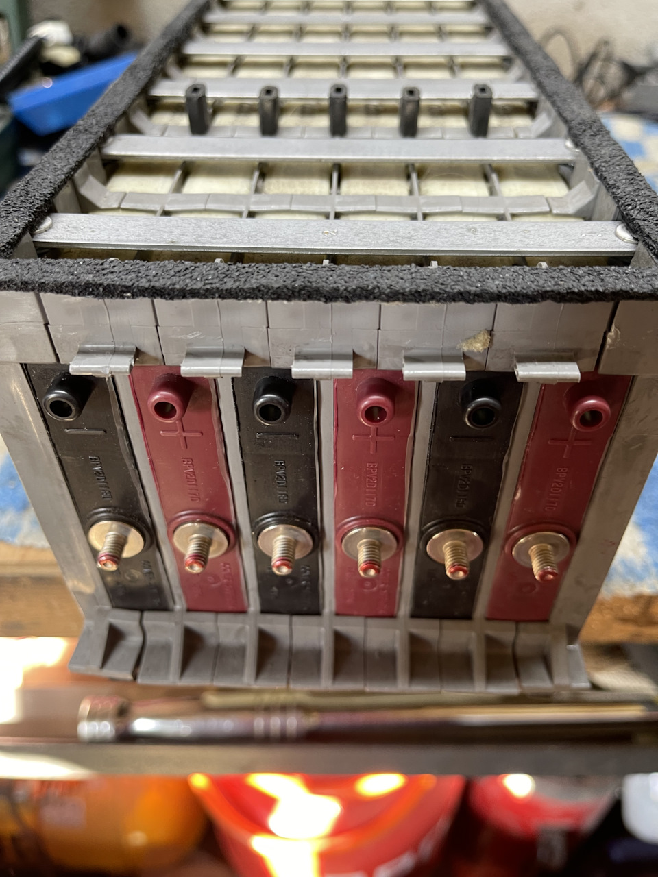 Фото в бортжурнале Lexus RX 400h (2G)