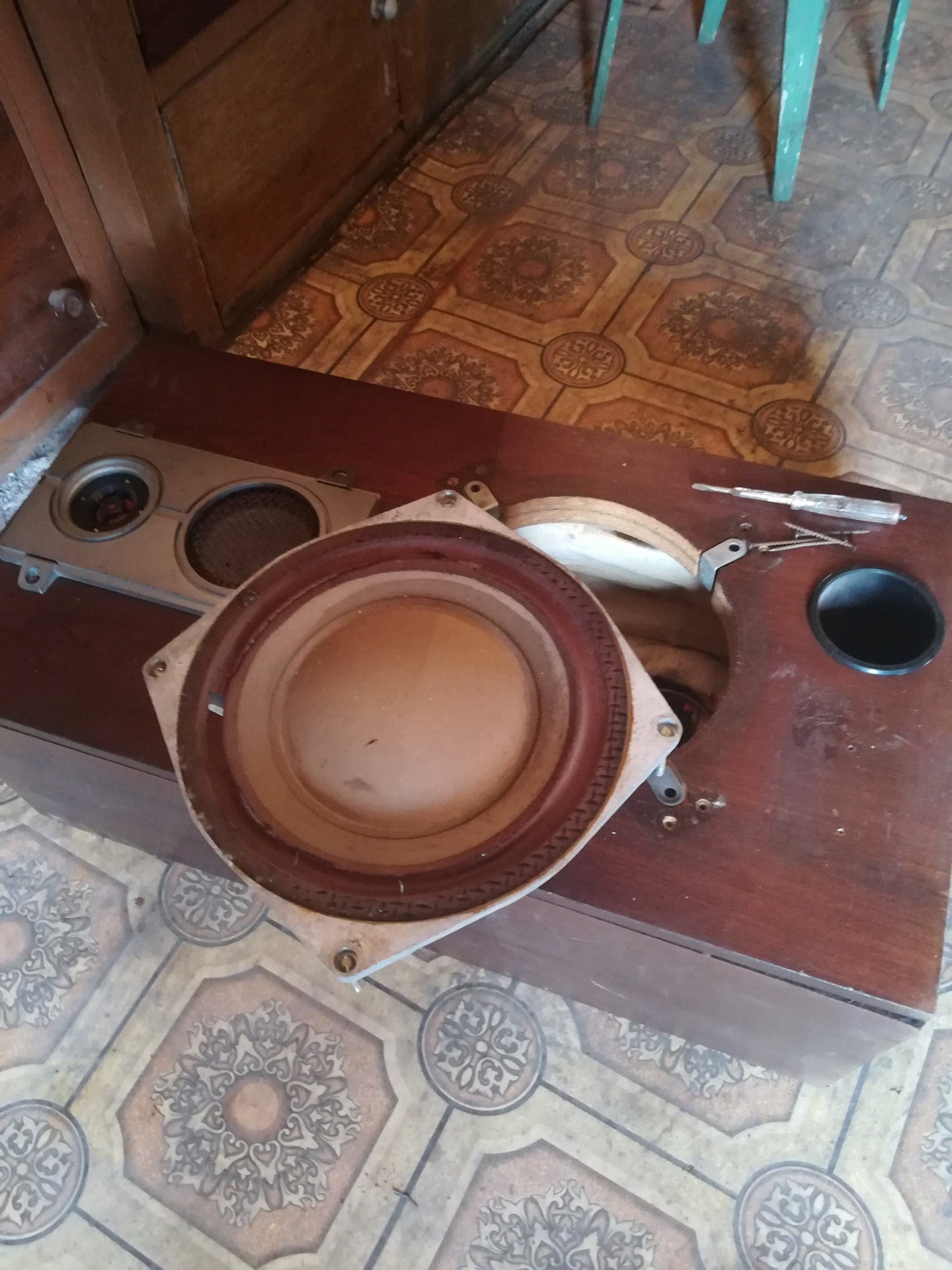 Купить Пустые Корпуса От Колонок Б У